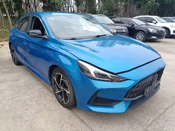 MG5 2021