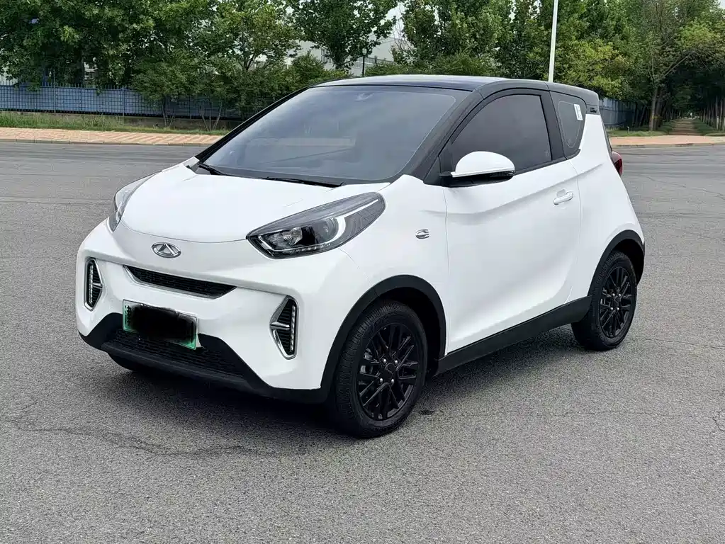 Chery eQ1 2025