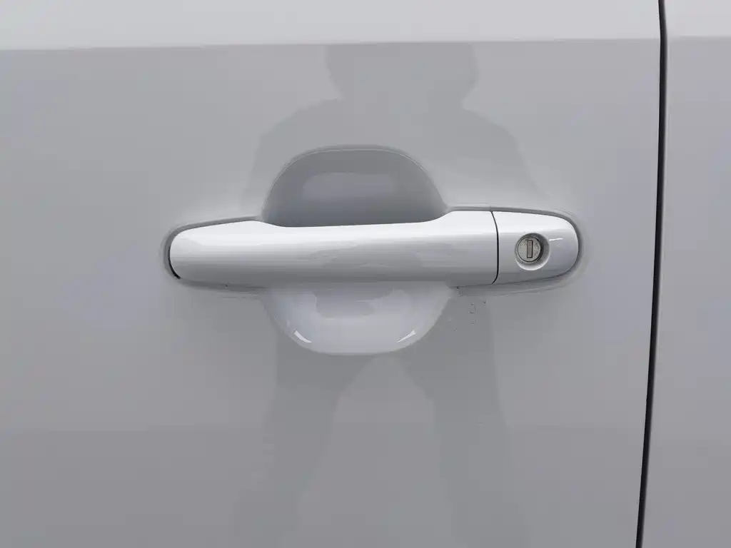 Geely Galaxy Panda 2025 — фото 18
