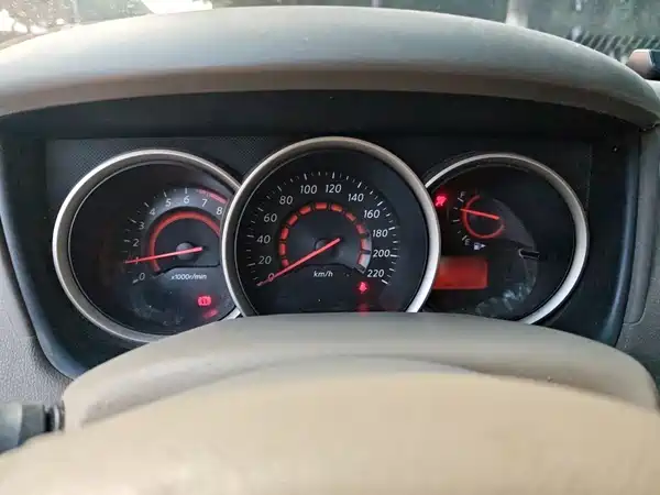 Nissan Sylphy 2018