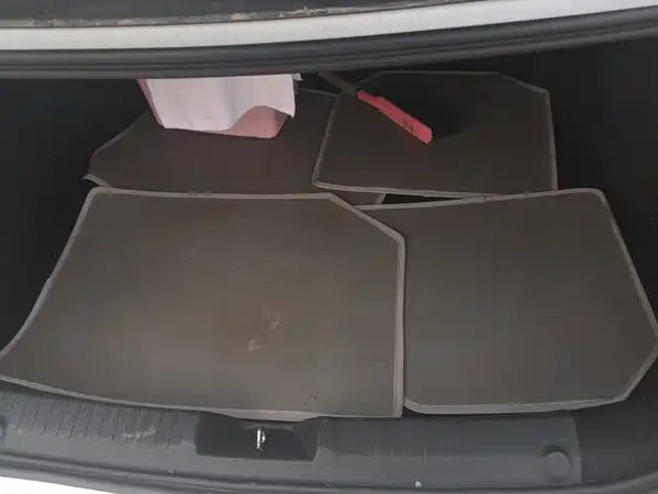 Geely Galaxy L6 2025