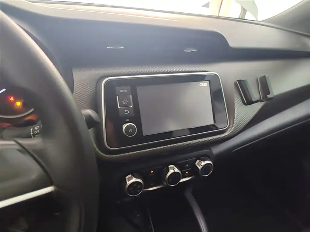 Nissan Kicks 2018 — фото 13