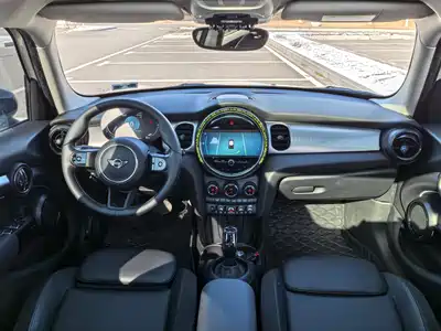 MINI MINI 2022