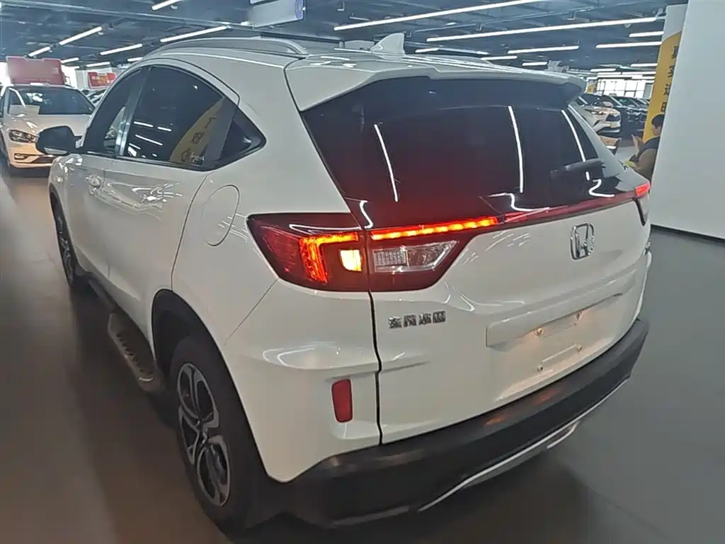 Honda XR-V 2016 — фото 5