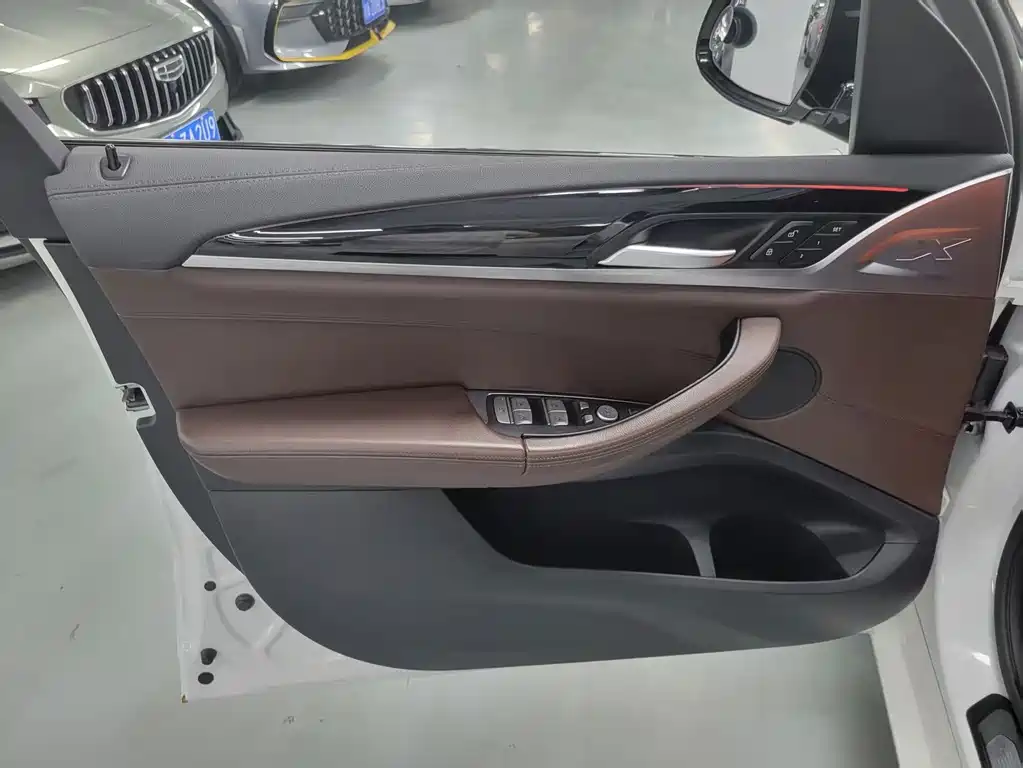 BMW X3 2019