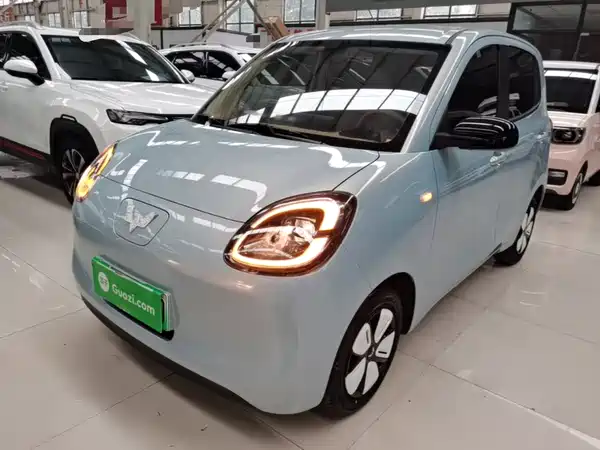 Wuling Hongguang MINIEV 2025