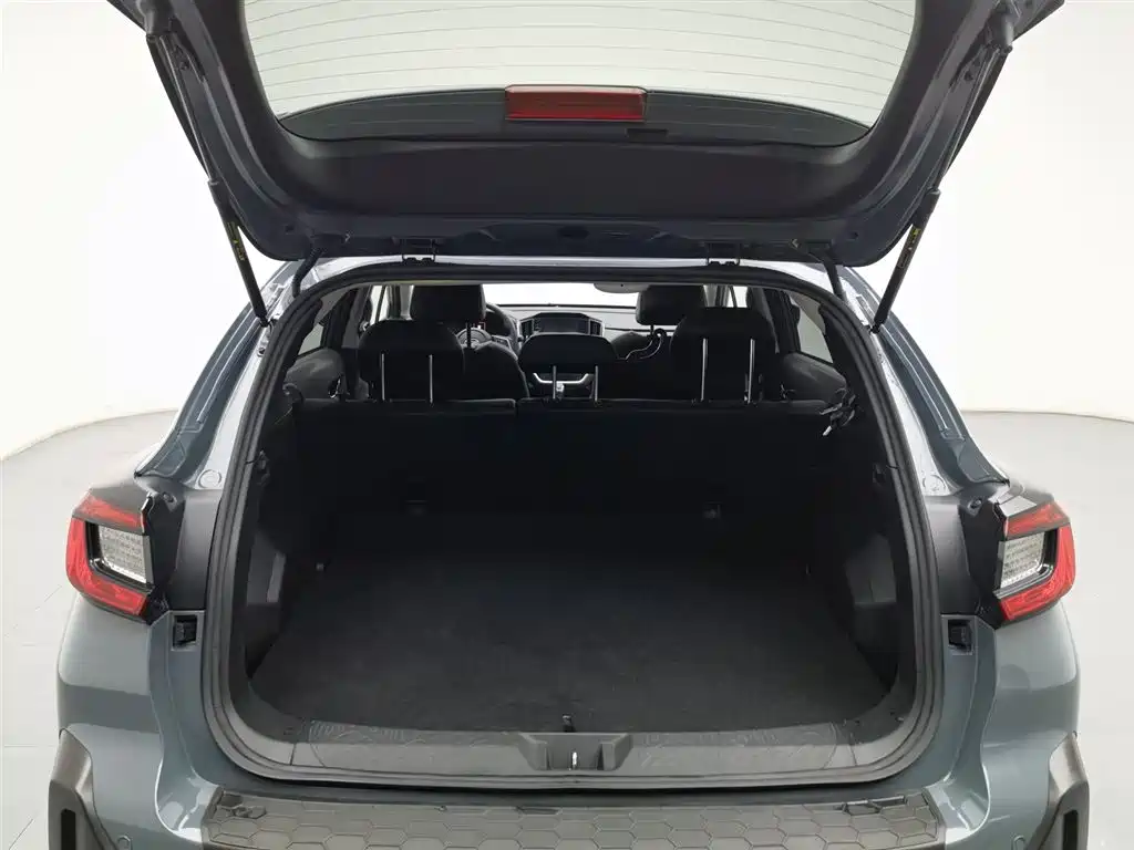 Subaru Crosstrek 2024 — фото 16