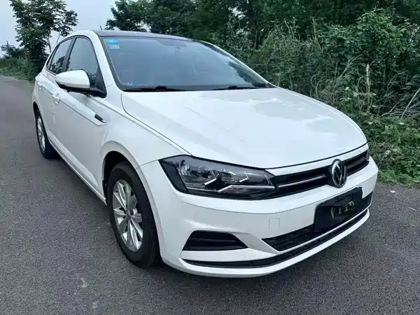 Volkswagen Polo 2019