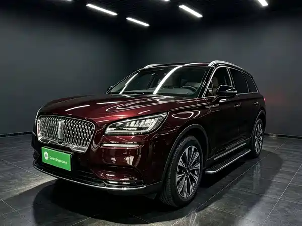 Lincoln Corsair 2022
