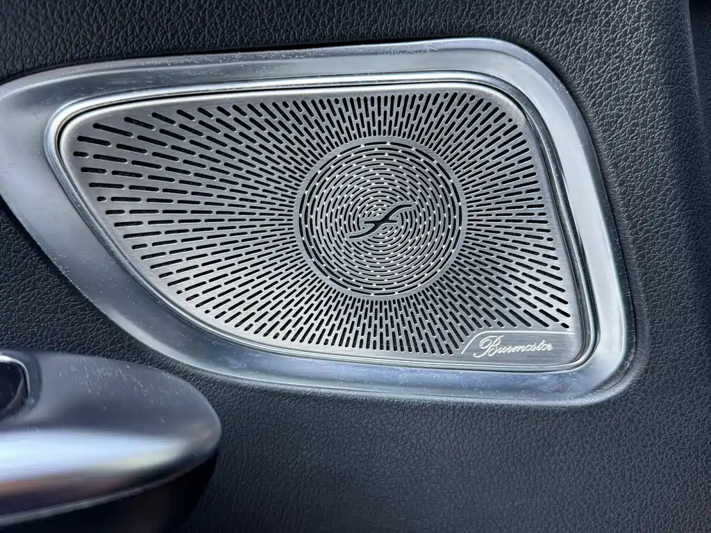 Mercedes-Benz C-Class 2022 — фото 6
