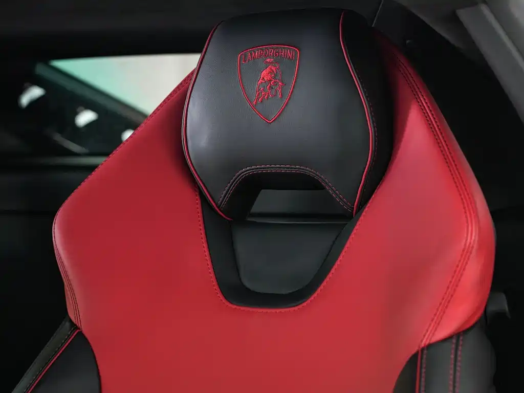 Lamborghini Huracán 2022 — фото 13