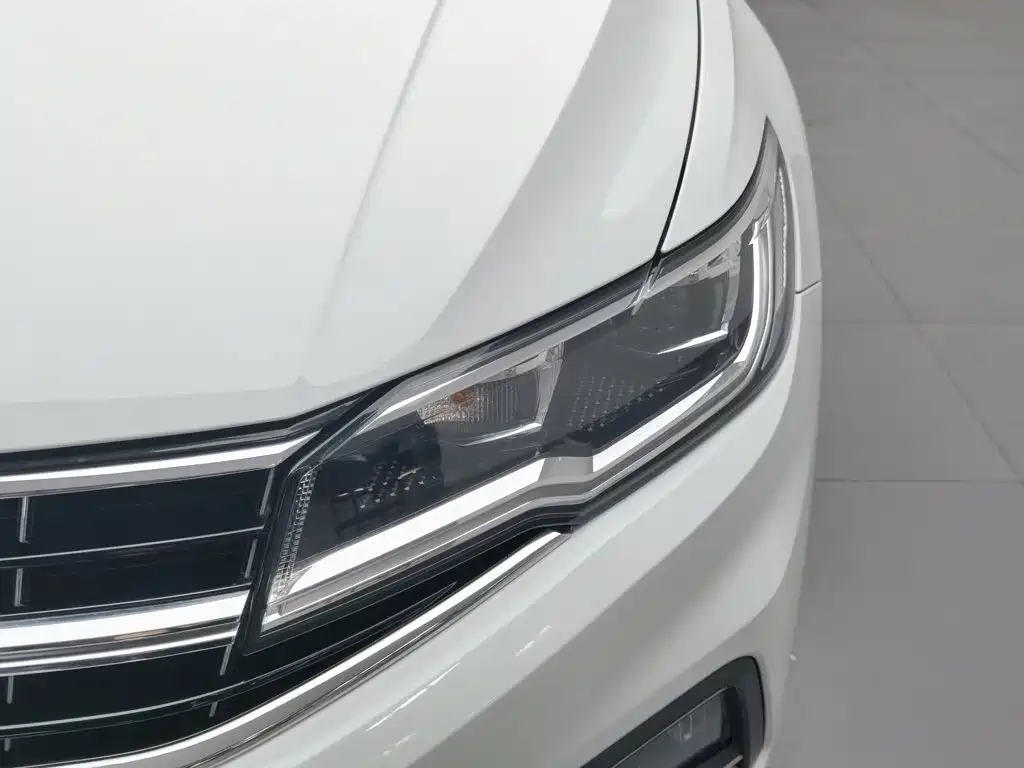 Volkswagen Bora 2020