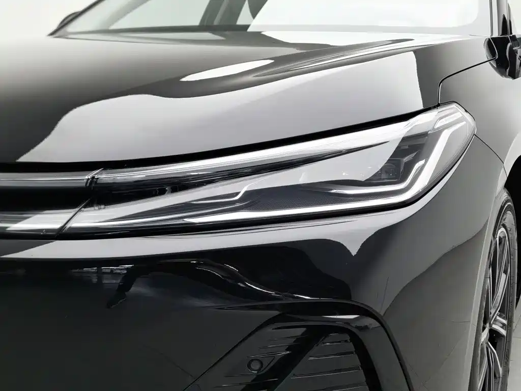 Geely Galaxy A7 EM 2025 — фото 7