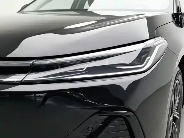 Geely Galaxy A7 EM 2025