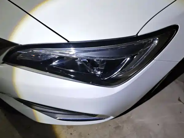 Buick Verano 2018