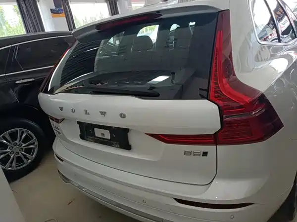Volvo XC60 2023