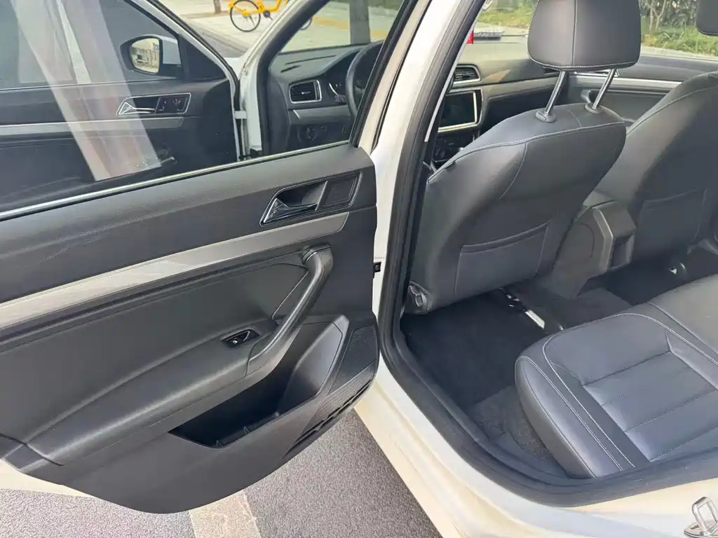 Volkswagen Lavida 2017