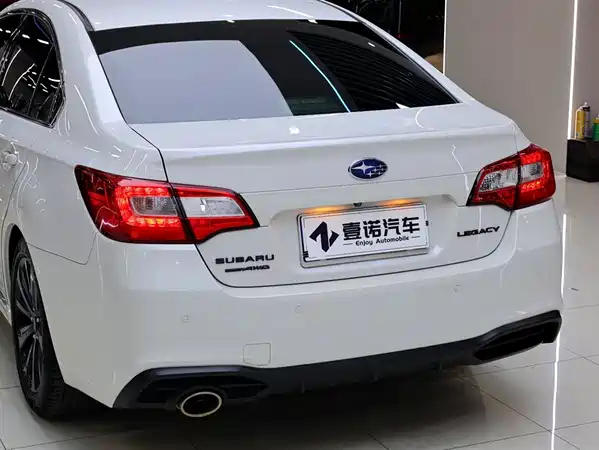 Subaru Legacy 2020
