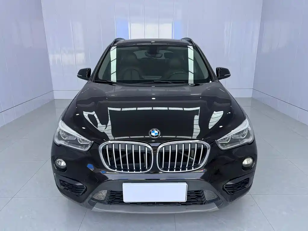 BMW X1 2016