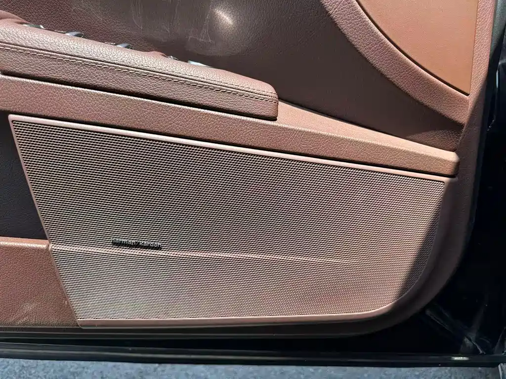 Mercedes-Benz S-Class 2013 — фото 18