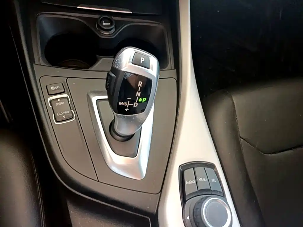 BMW 2 Series 2016 — фото 14
