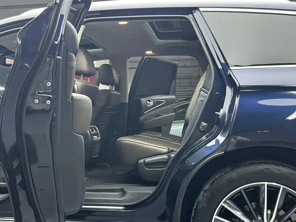 Infiniti QX60 2017 — фото 15