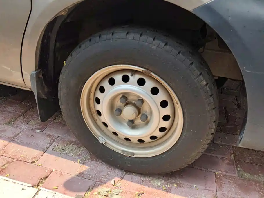 Dongfeng Lingzhi 2021