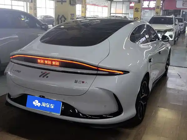 IM Motors L6 2025