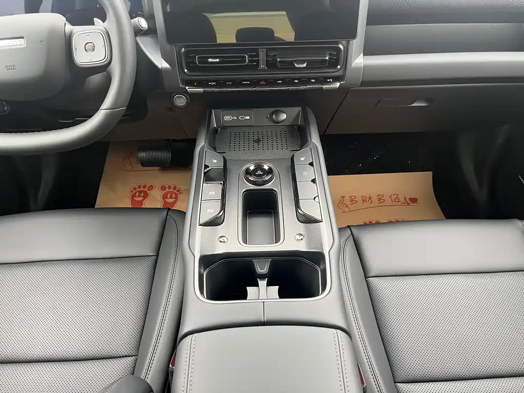 Haval Raptor 2026 — фото 12