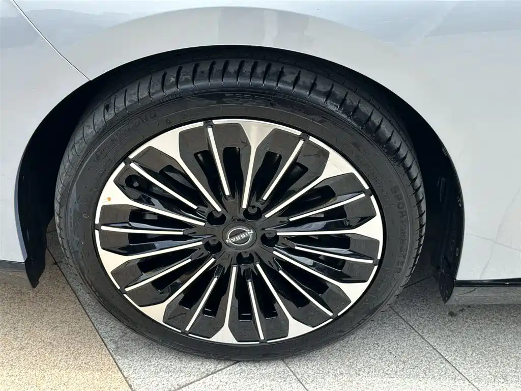 Nissan N7 2025 — фото 17
