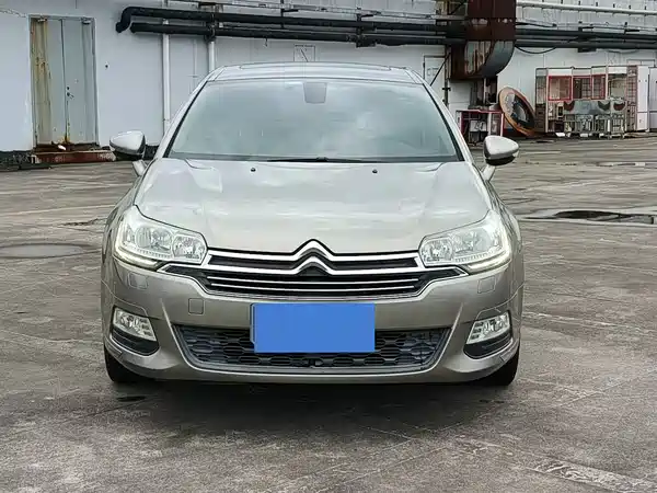 Citroën C5 2013