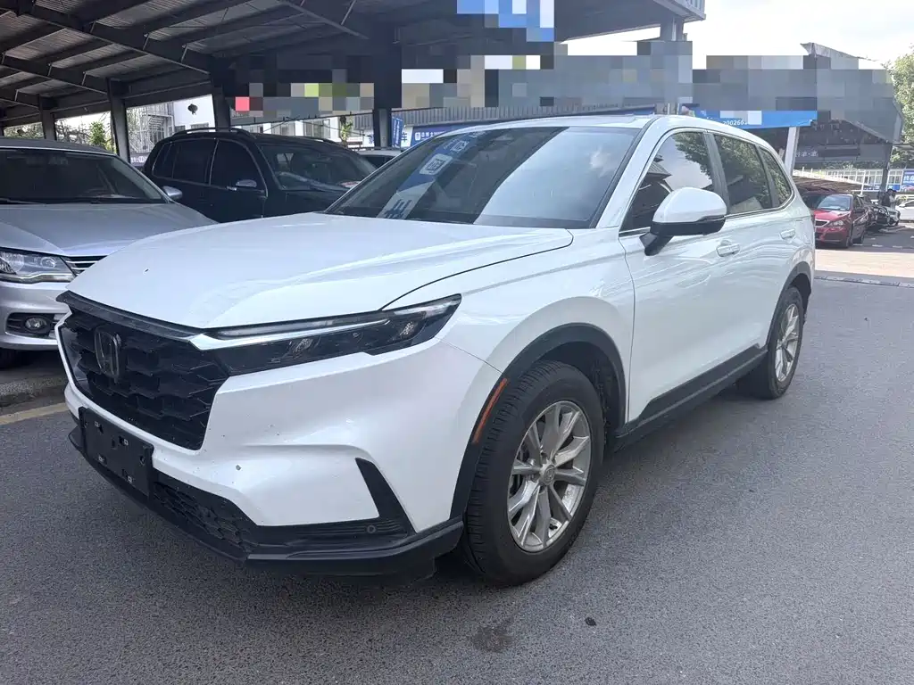 Honda CR-V 2023