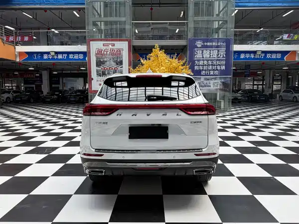 Haval H6 2022