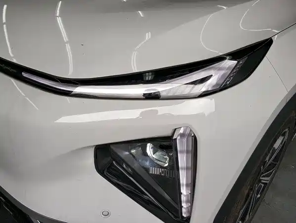 Geely Galaxy L7 2025