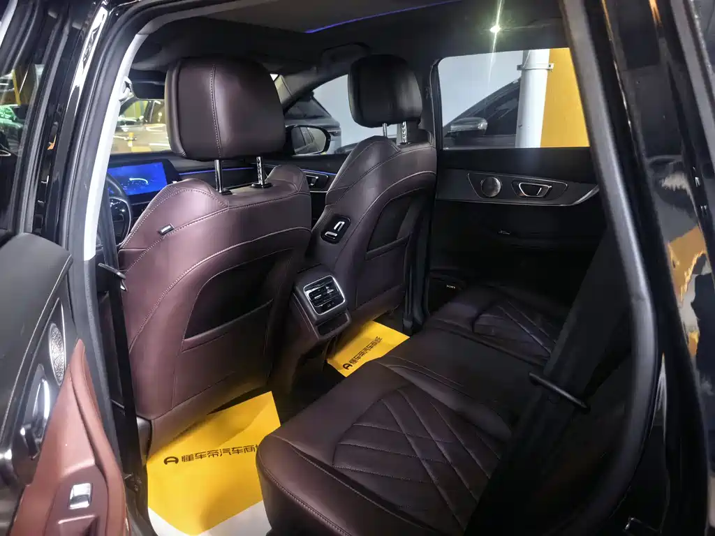 Chery Tiggo 8 PRO 2023 — фото 3