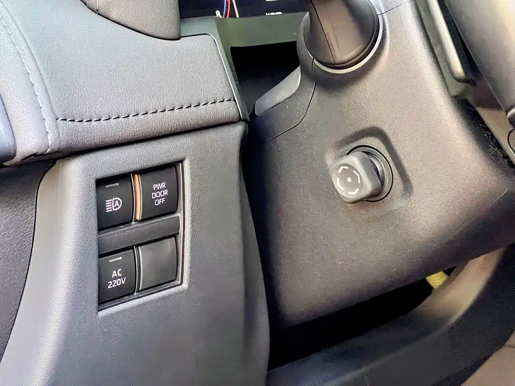 Toyota Vellfire 2025 — фото 22