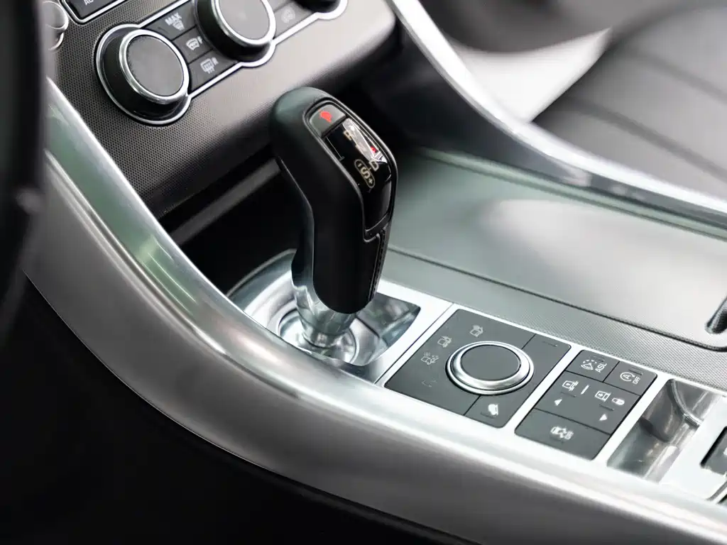 Land Rover Sport 2015 — фото 13