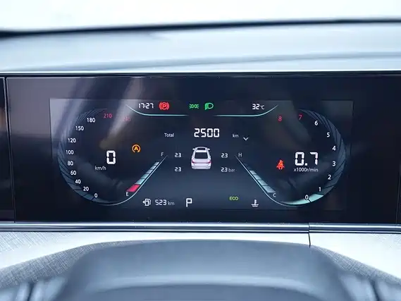 Changan Escape 2025