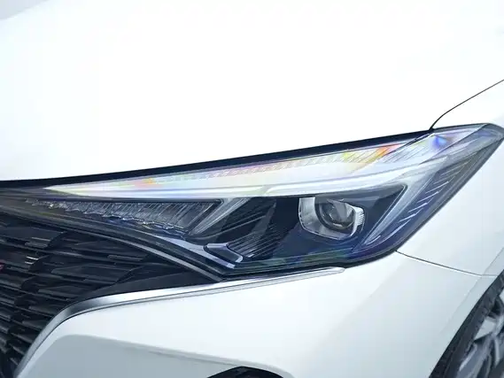 Changan Escape 2025 — фото 15