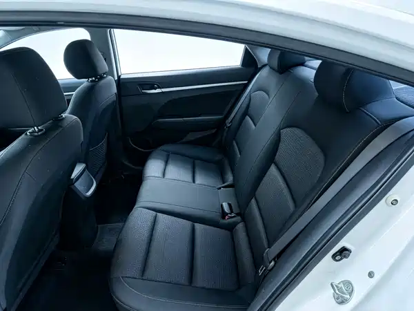 Hyundai Celesta 2018