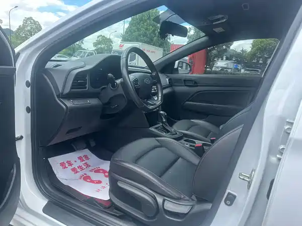 Hyundai Celesta 2019