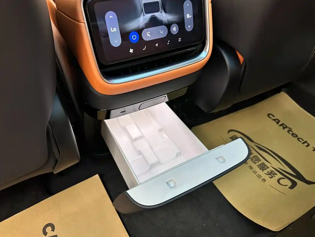 Xiaomi YU7 2025 — фото 17