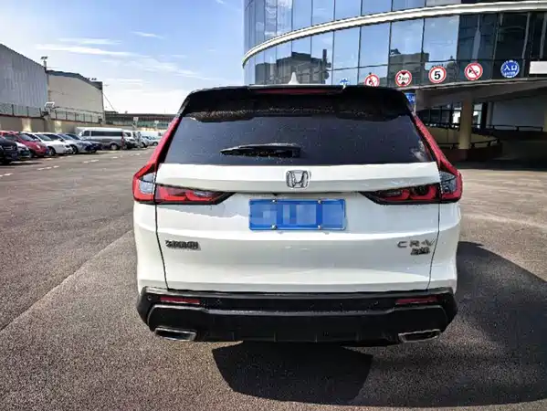 Honda CR-V 2023