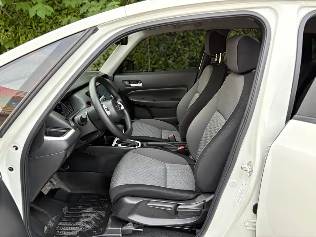 Honda Fit 2022 — фото 11