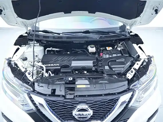 Nissan Qashqai 2019 — фото 14