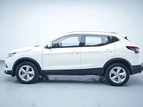 Nissan Qashqai 2019 — фото 8