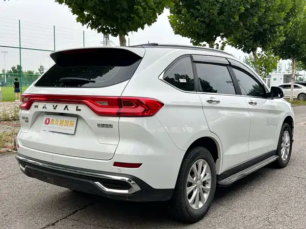 Haval M6 2024