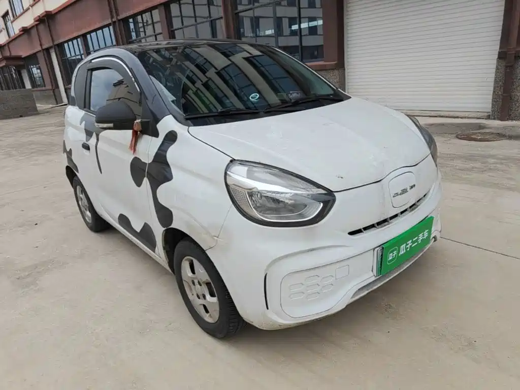 Roewe CLEVER 2022