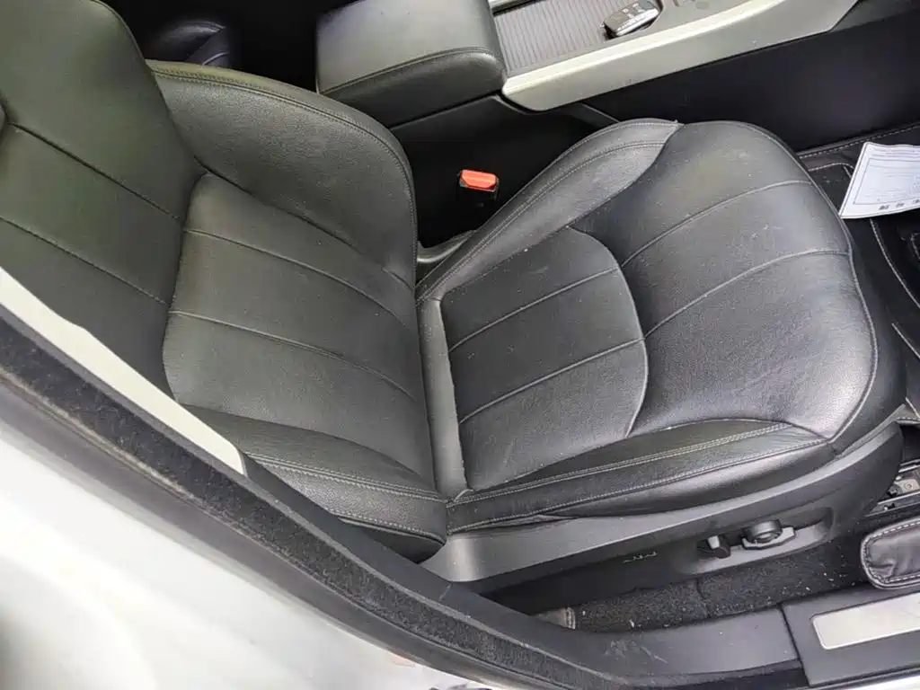 Land Rover Range Rover Evoque 2019 — фото 25