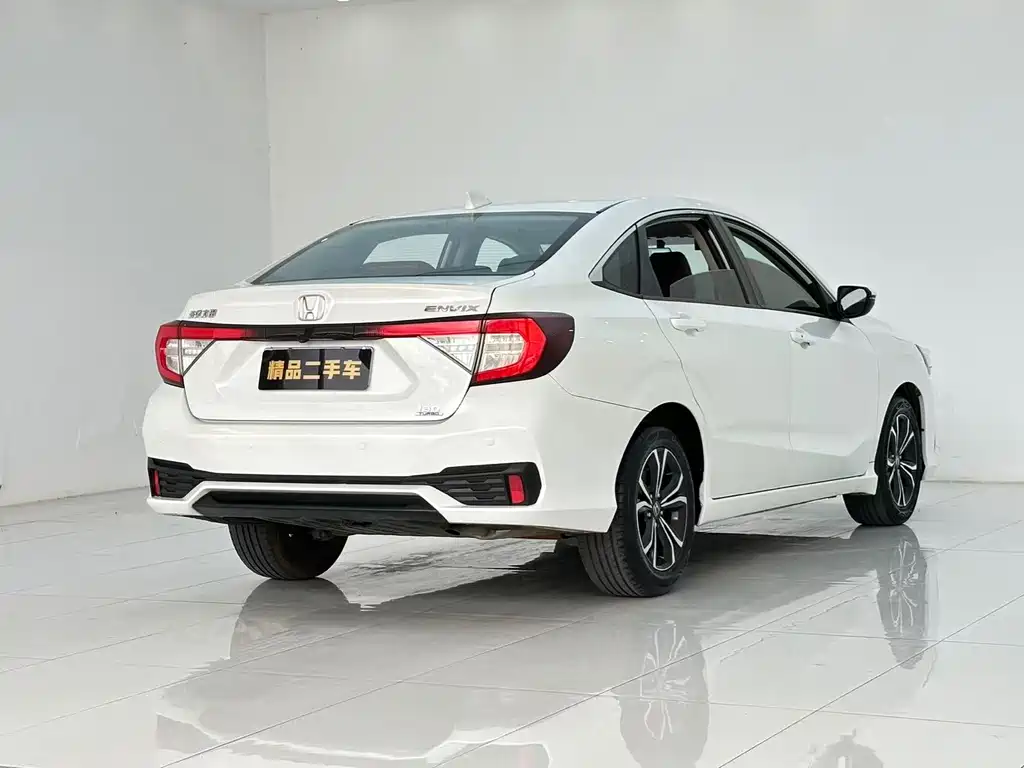 Honda Envix 2023 — фото 10